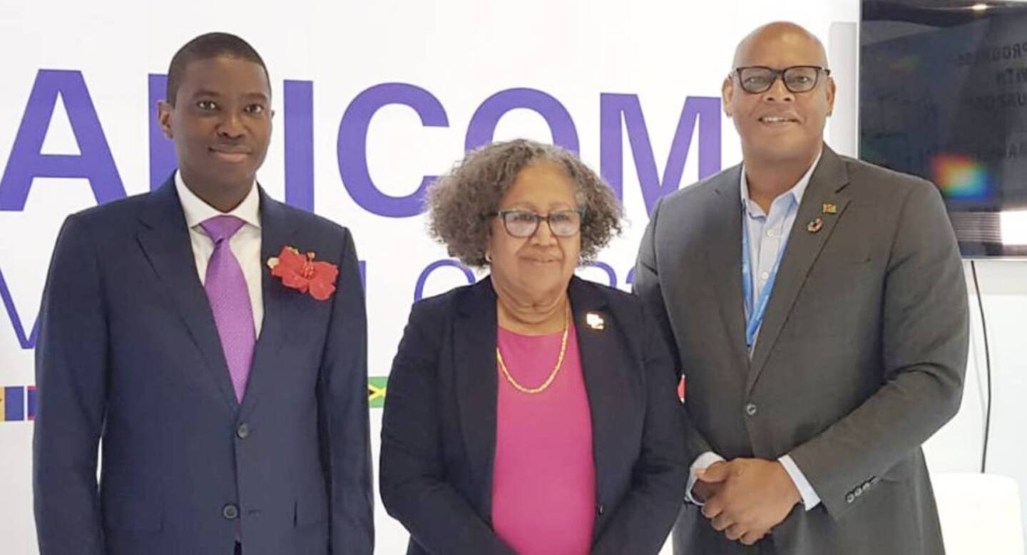 Caricom leaders react to devastating floods in Trinidad, Grenada